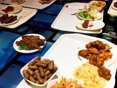 -堂会·KTV·自助餐·团建聚会(天河店)