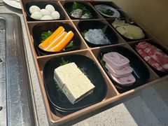 -海底捞火锅(团结桥店)