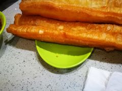 -大福来锅巴菜(古文化街店)