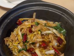-青叶202都市餐厅(迪诺水镇店)