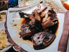 -乌记大厨餐厅