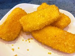 脆皮炸鲜奶-紫光园(创始店)