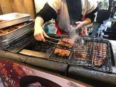 -宇奈とと(浅草店)