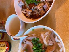 -荔林食店(西华路店)