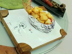 -大益膳房(华腾科技大厦店)