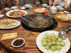 -侠成水上农庄(工业大道店)