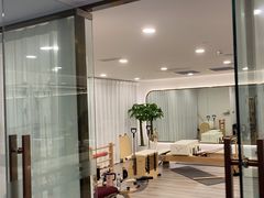 -英派斯健身旗舰店(海信国际中心馆)