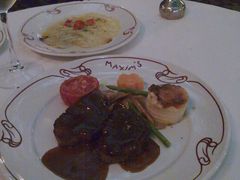 -马克西姆餐厅(崇文门店)