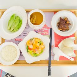 -宝馨月月子中心(友谊医院店)