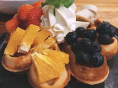 -BE BRIGHT KITCHEN(正佳广场店)