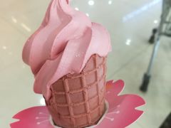 -麦当劳(欧亚卖场店)