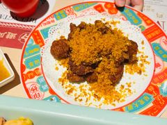 -避风塘(宝山万达店)