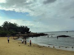 -碧桂园十里银滩