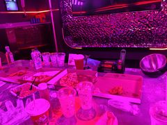 -星聚会KTV X Party(上海真如中海环宇城店)