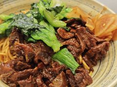 -梅溪·小伙子干挑面(安吉总店)