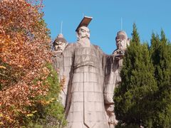 -汉中石门栈道风景区