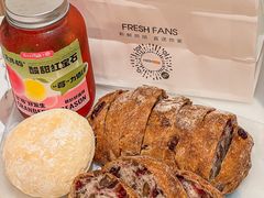 -BreadTalk面包新语·烘焙蛋糕(金光华广场店)