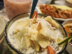 泡鲁达-浩海火烧云傣家菜(京广店)