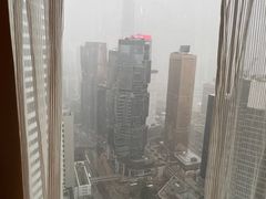 -香港港丽酒店