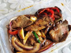 -小粤楼·怀旧粤菜(万辉国际广场店)