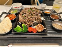 -七八冷面·延边朝鲜族美食(世纪汇店)
