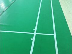 -佰德观岚记羽毛球馆