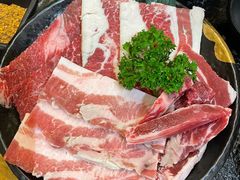 -九田家黑牛烤肉料理(郫都万达檬柏西路店)