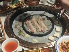 -黔大人·贵州花溪牛肉粉(宝能太古城店)