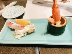 -蟹道乐(京都本店)