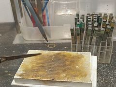 -十八字金·银饰·开蚌DIY·手工体验团建(富力广场店)