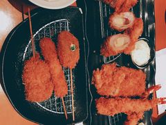 -胜博殿日式炸猪排(西红门店)