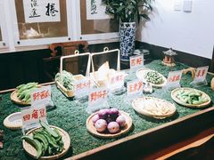 -朱家小厨(红塔西路店)