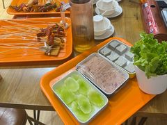 -黔哆哆地摊酸汤火锅(清湖店)