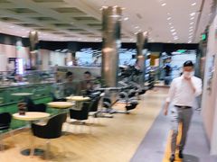 -威尔仕健身(金茂店)