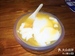 -日照红甜品店(老水街店)