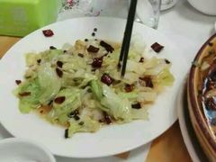 -小四川水煮鱼(南六中路店)