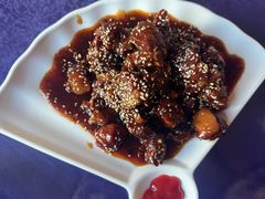 -龙姐私房菜(和顺古镇店)