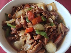 -开小灶(公望街店)