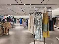 -ZARA(金安国际购物广场店)