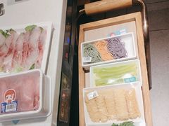 -野妹火锅(布吉店)