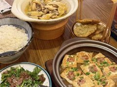 -金苑酒家·客家菜·广东老字号(万象店)