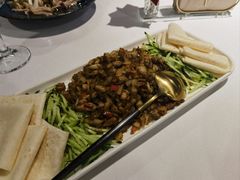 -耶里夏丽·丝路新疆菜·清真食品(徐汇南丹东路臻选店)