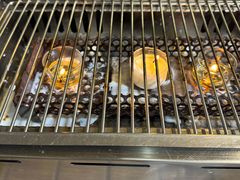 -回头烧烤(悦荟购物中心店)