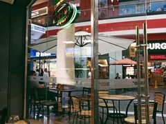 -赛百味SUBWAY(星摩尔店)