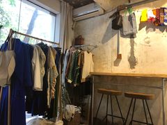 -春庄咖啡SpringHues(钟楼小区店)