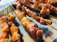 -群姐面馆·海鲜烧烤(同安路二店)