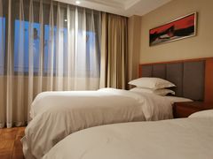 -花水湾温泉度假别墅(王山别墅月麓湾1期)