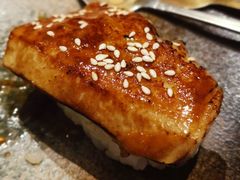 -戏作寿司(观音桥店)