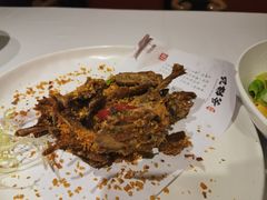 -贝勒爷·酥不腻烤鸭