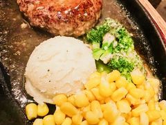 -铃木食堂(北新桥店)
